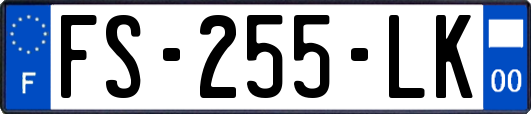 FS-255-LK