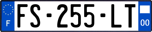 FS-255-LT