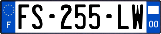 FS-255-LW
