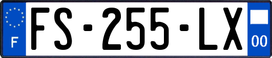 FS-255-LX