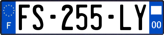 FS-255-LY