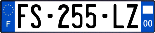 FS-255-LZ