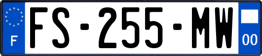 FS-255-MW
