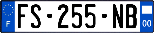 FS-255-NB