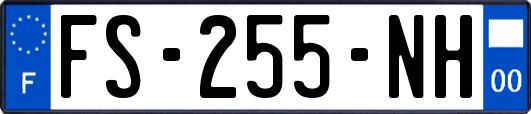 FS-255-NH