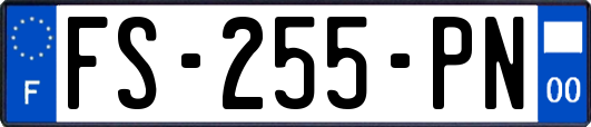FS-255-PN