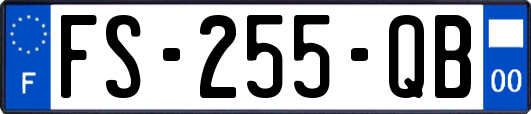 FS-255-QB
