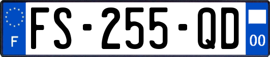 FS-255-QD