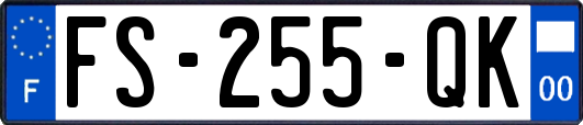 FS-255-QK