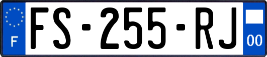 FS-255-RJ