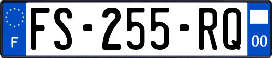 FS-255-RQ