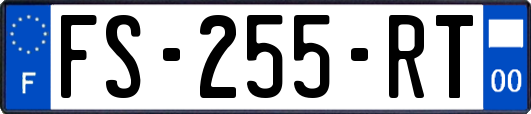 FS-255-RT