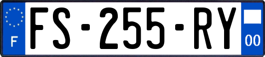 FS-255-RY