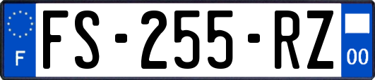 FS-255-RZ
