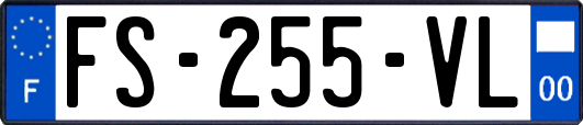 FS-255-VL