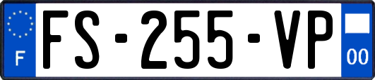 FS-255-VP