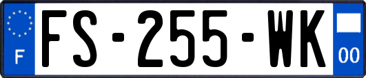 FS-255-WK