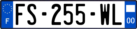 FS-255-WL