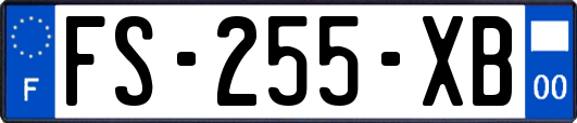 FS-255-XB