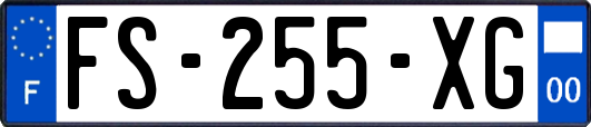 FS-255-XG