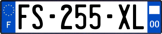 FS-255-XL