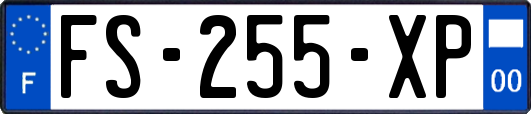 FS-255-XP