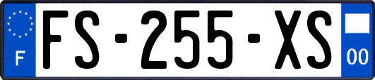 FS-255-XS