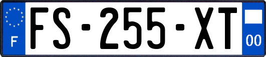 FS-255-XT