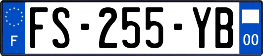 FS-255-YB