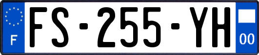 FS-255-YH