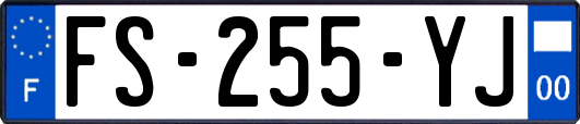 FS-255-YJ