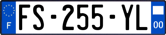 FS-255-YL