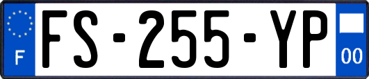 FS-255-YP
