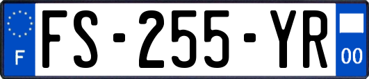 FS-255-YR
