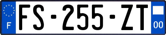 FS-255-ZT