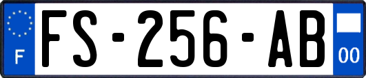 FS-256-AB