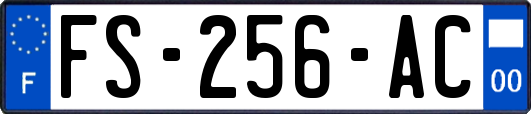 FS-256-AC