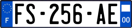 FS-256-AE