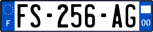 FS-256-AG
