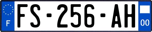 FS-256-AH