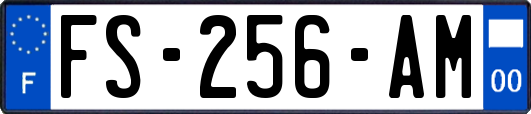 FS-256-AM
