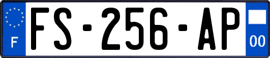 FS-256-AP