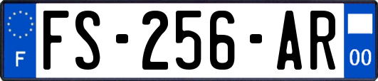 FS-256-AR