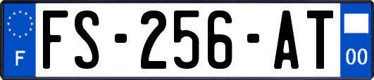FS-256-AT