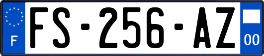 FS-256-AZ