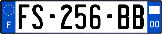 FS-256-BB