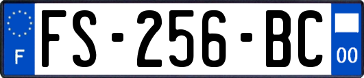 FS-256-BC