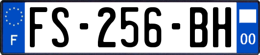 FS-256-BH