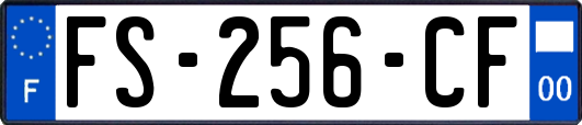 FS-256-CF