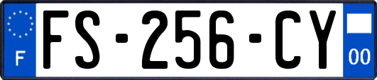 FS-256-CY